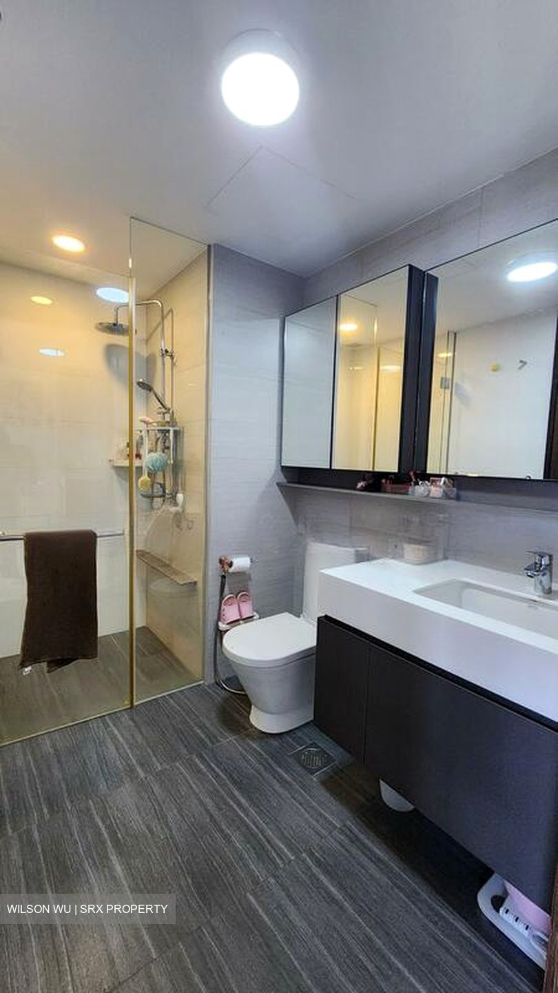 Botanique At Bartley (D19), Condominium #502263711